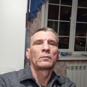 Игорь, 56 лет, Казань