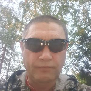Иван, 45 лет, Нижнекамск