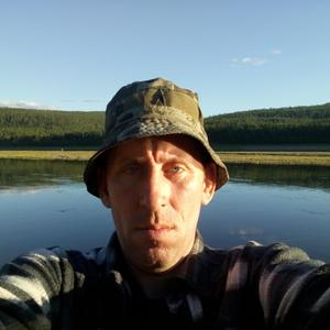 Евгений, 45 лет, Оренбург