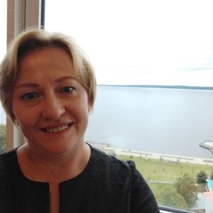 Наталья, 44 года, Петрозаводск