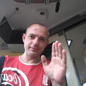 Парни в Волгограде: Александр, 38 - ищет девушку из Волгограда