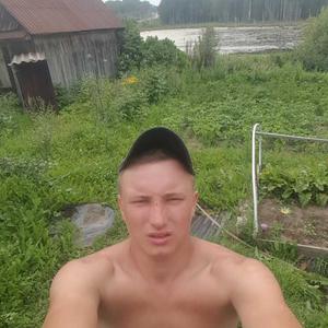 Парни в Воткинске: Антон, 31 - ищет девушку из Воткинска