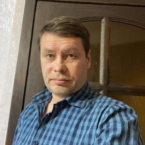 Николай, 51 год, Киров