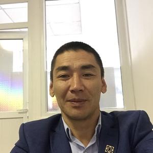 Арман Кунабаев, 44 года, Уральск