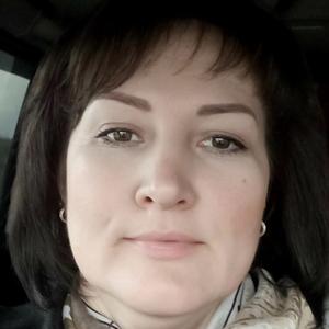 Ирина Ольхова, 48 лет, Энгельс