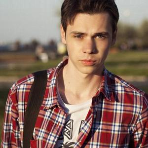 Андрей, 23 года, Сергиев Посад