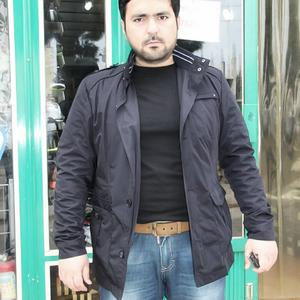 Maruf, 42 года, Душанбе