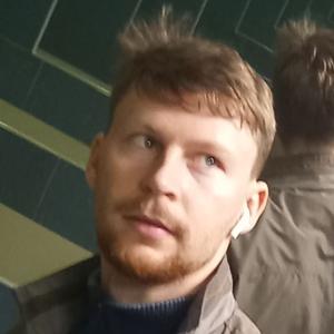 Konstantin, 31 год, Псков