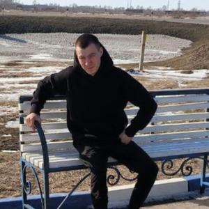Парни в Барнауле (Алтайский край): Денис, 22 - ищет девушку из Барнаула (Алтайский край)