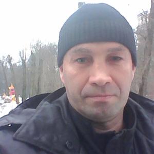 Сергей Васильев, 52 года, Зеленоград