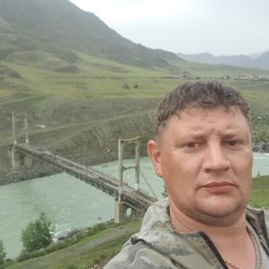 Сергей, 44 года, Ленинск-Кузнецкий