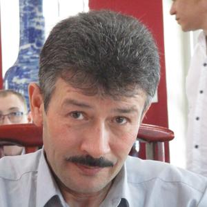Георгий, 58 лет, Шлиссельбург