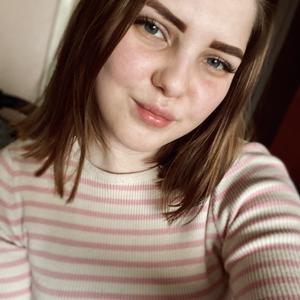 Девушки в Тольятти: Валерия Александровна, 24 - ищет парня из Тольятти