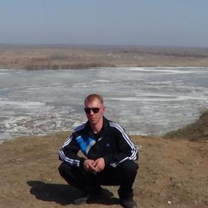 Сергей, 42 года, Новоалтайск