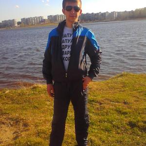 Парни в Краснотурьинске: Ренат, 38 - ищет девушку из Краснотурьинска