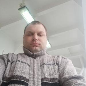 Парни в Смоляниново (Приморский край): Сергей, 34 - ищет девушку из Смоляниново (Приморский край)