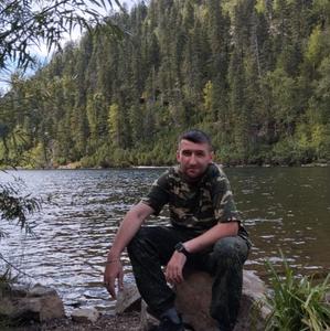 Константин, 38 лет, Комсомольск-на-Амуре