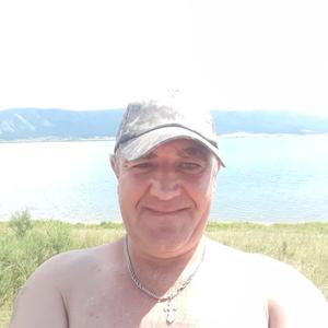 Владимир, 44 года, Каа-Хем
