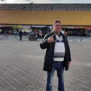 Парни в Кинешме: Андрей, 30 - ищет девушку из Кинешмы
