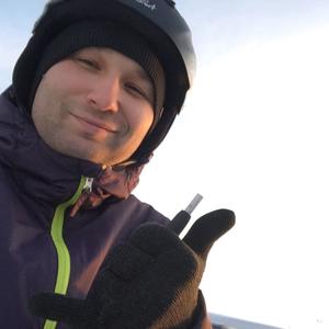 Парни в Северодвинске: Андрей, 34 - ищет девушку из Северодвинска