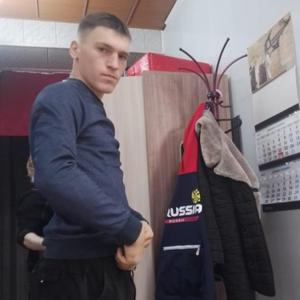 Парни в Дальнереченске: Андрей, 27 - ищет девушку из Дальнереченска