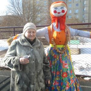 Любовь, 68 лет, Тольятти