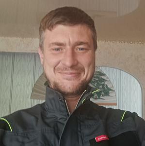 Игорь, 37 лет, Партизанск