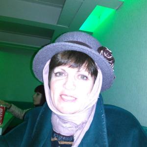 Eleonore Rotermel, 63 года, Барнаул