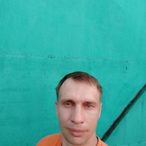 Andrey Terichev, 40 лет, Катав-Ивановск