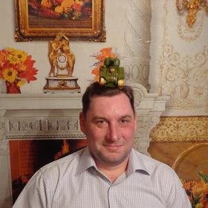Александр, 49 лет, Прокопьевск