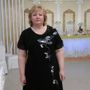 Елена Понимасова, 54 года, Челябинск