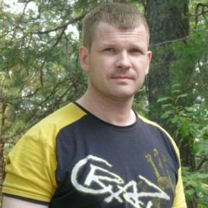 Парни в Сургуте (Ханты-Мансийский АО): Алексей, 43 - ищет девушку из Сургута (Ханты-Мансийский АО)