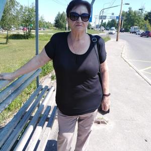 Татьяна, 72 года, Калуга