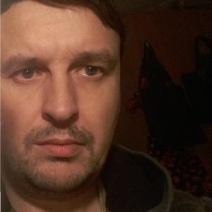 Парни в Зеленодольске (Татарстан): Михаил Пилюгин, 42 - ищет девушку из Зеленодольска (Татарстан)