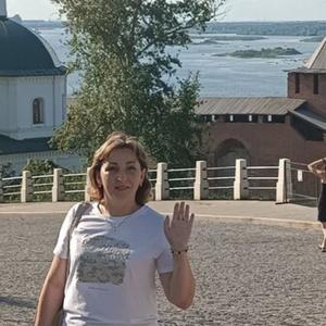 Девушки в Нижний Новгороде: Виктория, 44 - ищет парня из Нижний Новгорода