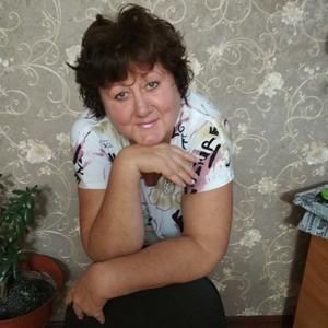 Девушки в Саратове: Марина Романова, 54 - ищет парня из Саратова