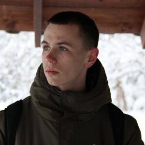 Maxim Drozdov, 21 год, Анива