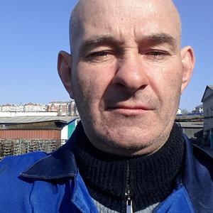 Сергей, 59 лет, Находка
