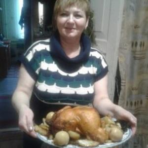 Елена Николаева, 55 лет, Екатеринбург