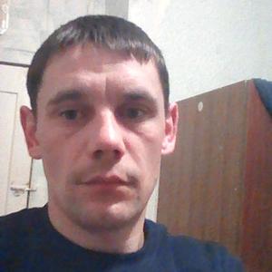 Парни в Магнитогорске: Антон, 37 - ищет девушку из Магнитогорска