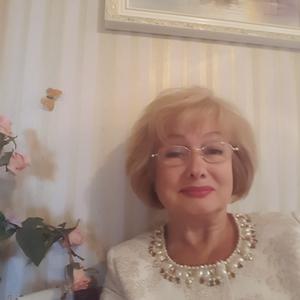 Девушки в Санкт-Петербурге: Светлана, 67 - ищет парня из Санкт-Петербурга