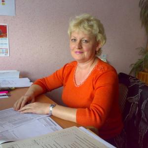 Девушки в Волгограде: Татьяна Ермоленко, 57 - ищет парня из Волгограда