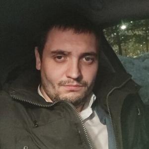 Вячеслав, 32 года, Москва