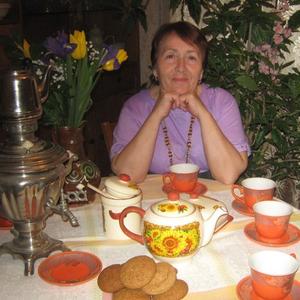 Фаина Кочубей, 80 лет, Краснодар