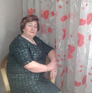 Лидия, 66 лет, Пенза