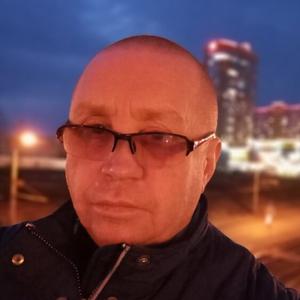 Алексей, 50 лет, Барнаул