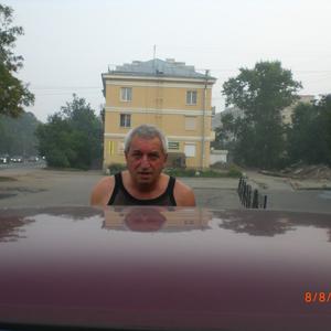 Ash, 69 лет, Санкт-Петербург