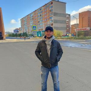 Парни в Норильске: Дмитрий, 43 - ищет девушку из Норильска