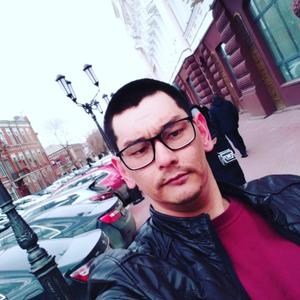 Парни в Оренбурге: Вадим Кипчакбаев, 36 - ищет девушку из Оренбурга