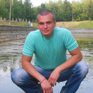 Константин, 40 лет, Волоколамск